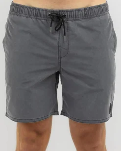 Clearance Reef Elastic Waist Shorts Shorts & Bottoms