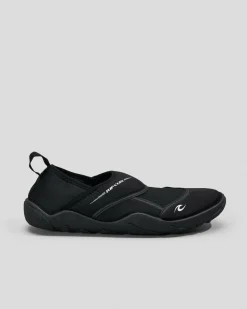 Surf|Surf*Rip Curl Reefwalker Shoes Black