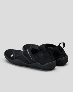 Surf|Surf*Rip Curl Reefwalker Shoes Black
