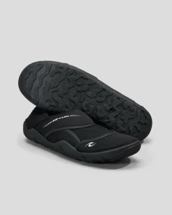 Surf|Surf*Rip Curl Reefwalker Shoes Black