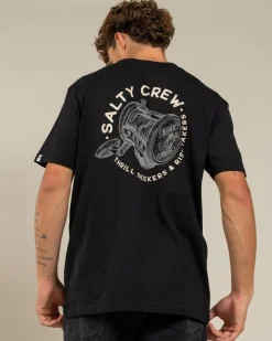 Online Reel Good Premium T-Shirt Tops & T-Shirts