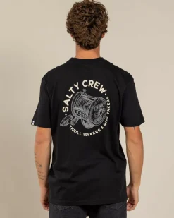 Online Reel Good Premium T-Shirt Tops & T-Shirts