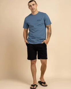 New Re-Entry Volley Walk Shorts Shorts & Bottoms