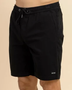 New Re-Entry Volley Walk Shorts Shorts & Bottoms