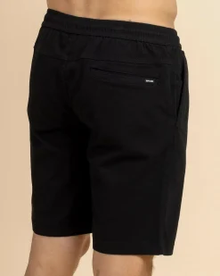 New Re-Entry Volley Walk Shorts Shorts & Bottoms