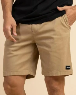 Outlet Re-Entry Volley Walk Shorts Shorts & Bottoms