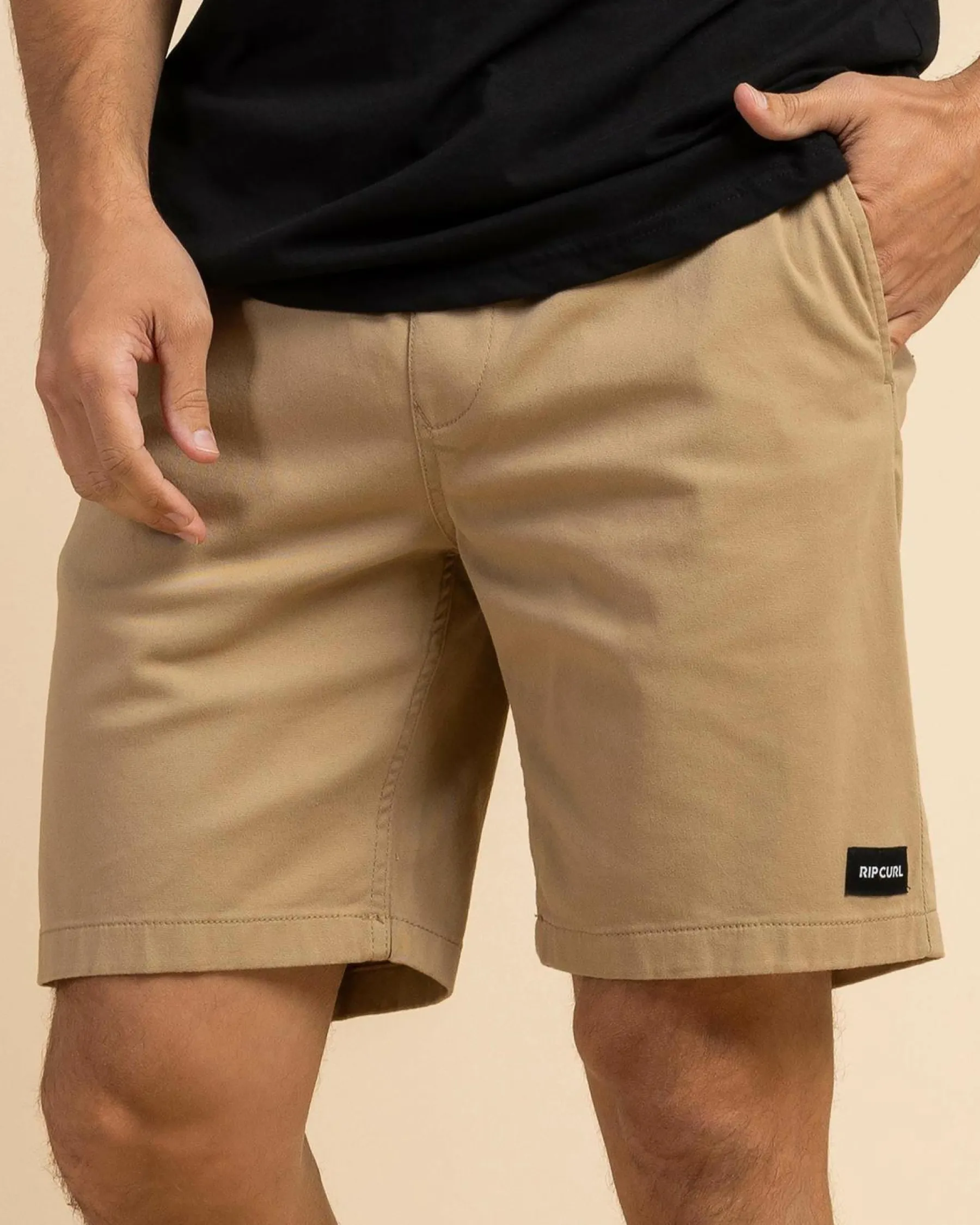 Outlet Re-Entry Volley Walk Shorts Shorts & Bottoms