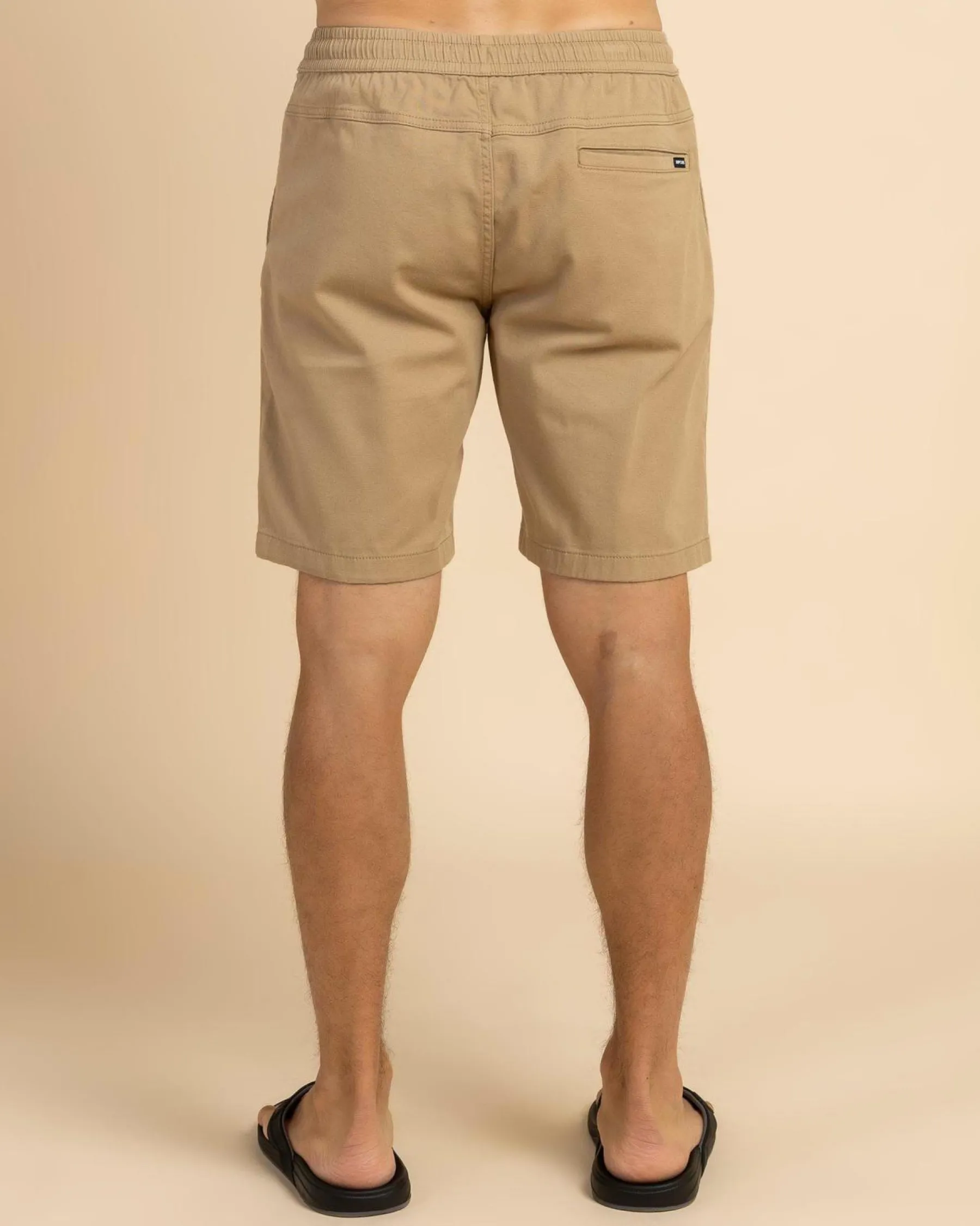 Outlet Re-Entry Volley Walk Shorts Shorts & Bottoms