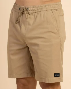 Outlet Re-Entry Volley Walk Shorts Shorts & Bottoms