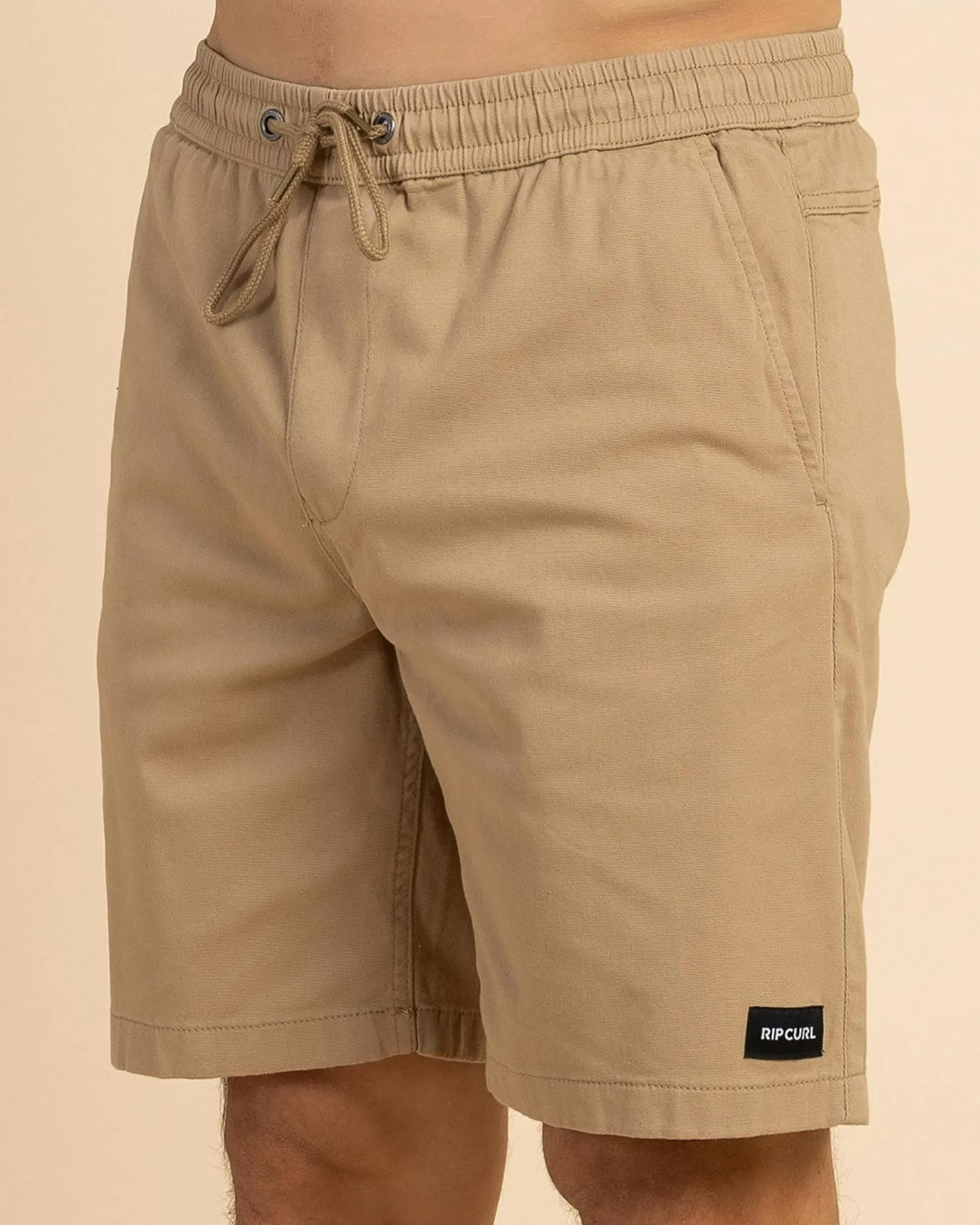 Outlet Re-Entry Volley Walk Shorts Shorts & Bottoms