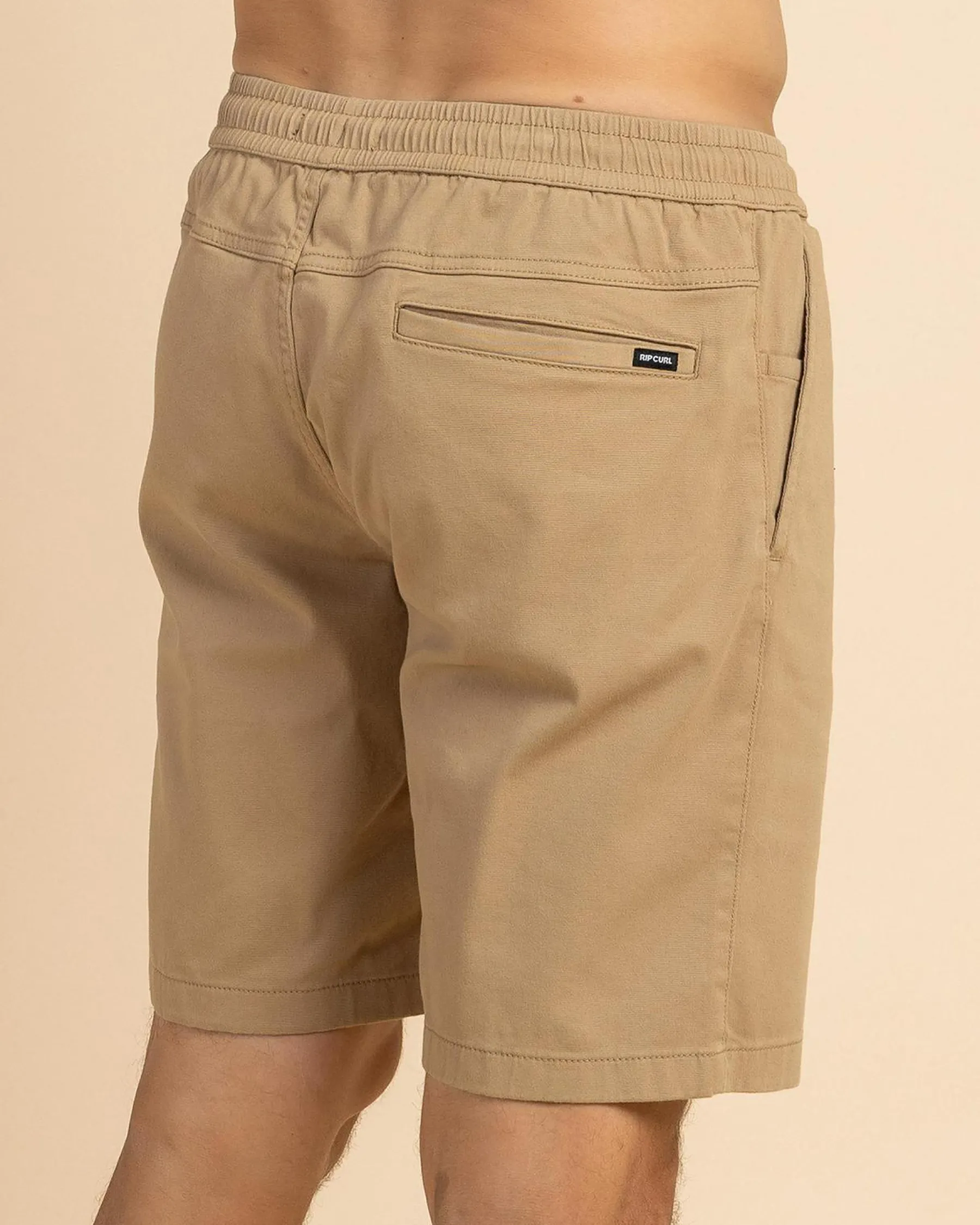 Outlet Re-Entry Volley Walk Shorts Shorts & Bottoms