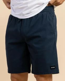 Sale Re-Entry Volley Walk Shorts Shorts & Bottoms
