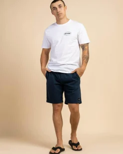 Sale Re-Entry Volley Walk Shorts Shorts & Bottoms