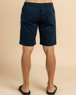 Sale Re-Entry Volley Walk Shorts Shorts & Bottoms