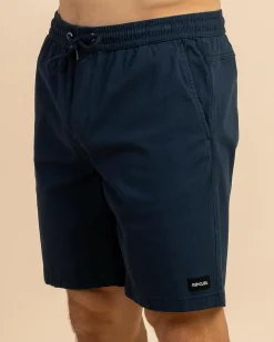 Sale Re-Entry Volley Walk Shorts Shorts & Bottoms