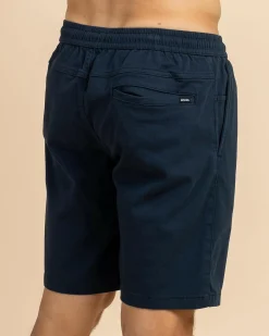 Sale Re-Entry Volley Walk Shorts Shorts & Bottoms
