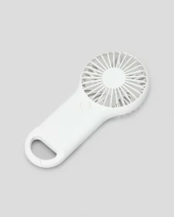 New Refresh Fan with Clip Women Face & Body|Beauty & Hair