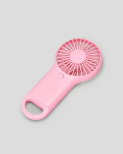 Sale Refresh Fan with Clip Women Face & Body|Beauty & Hair