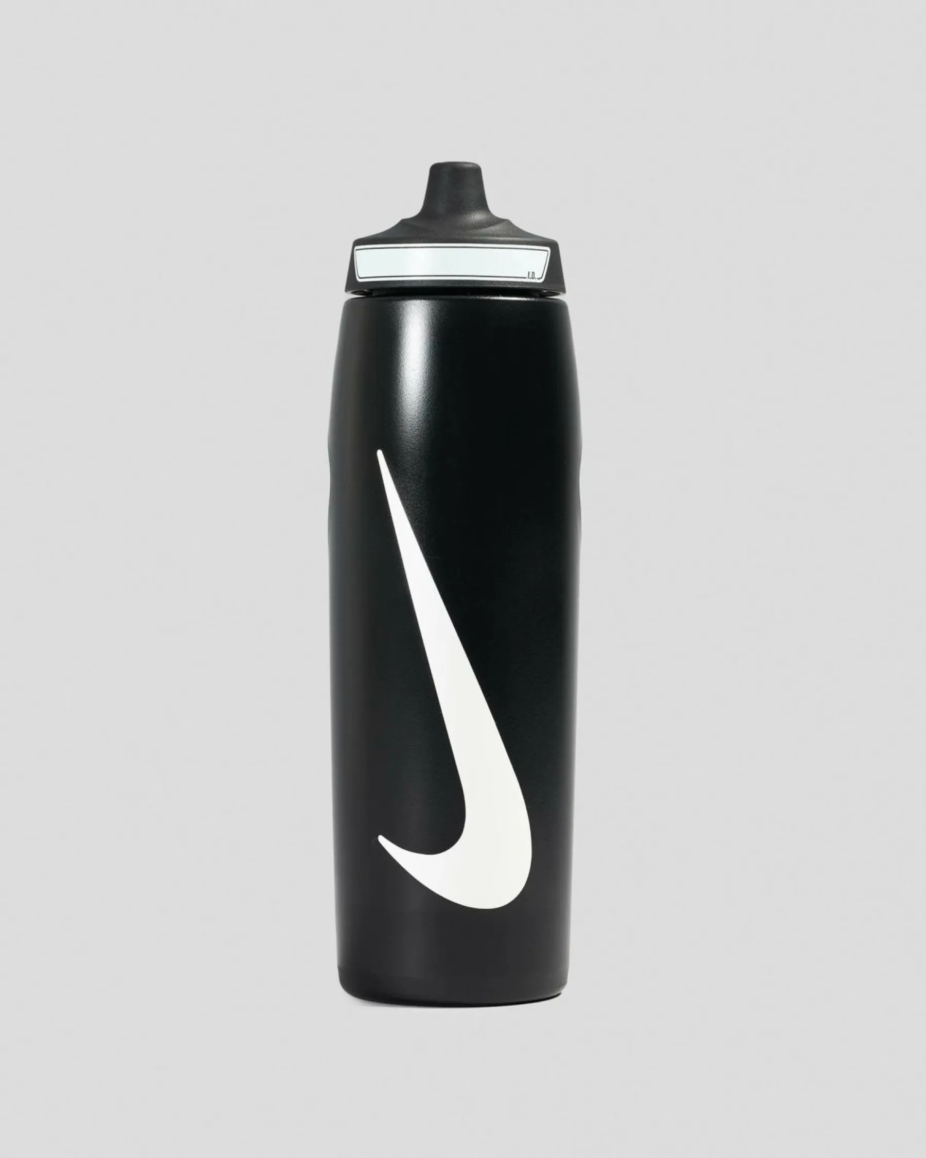 Bottles & Lunch Boxes|Bottles & Lunch Boxes*Nike Refuel Grip 946ml Bottle Black/white