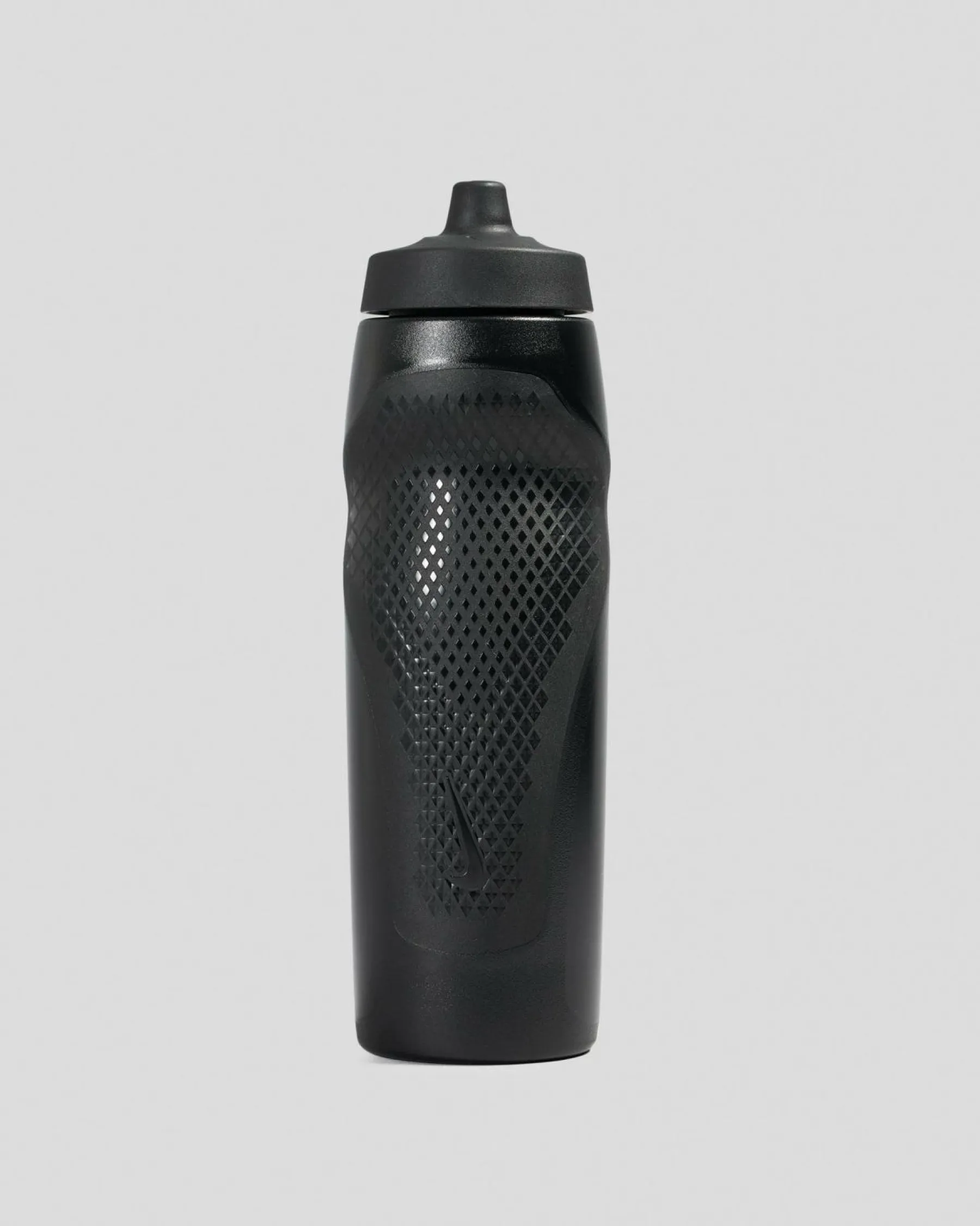 Bottles & Lunch Boxes|Bottles & Lunch Boxes*Nike Refuel Grip 946ml Bottle Black/white