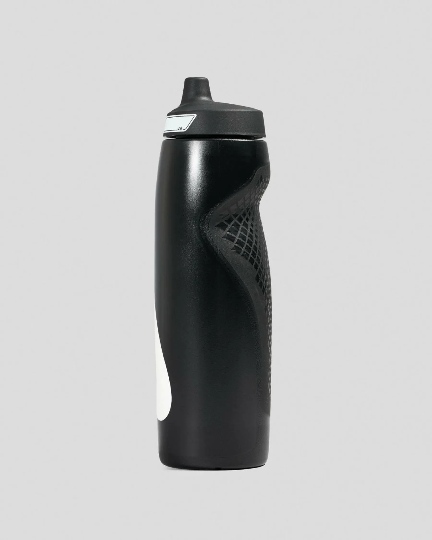 Bottles & Lunch Boxes|Bottles & Lunch Boxes*Nike Refuel Grip 946ml Bottle Black/white