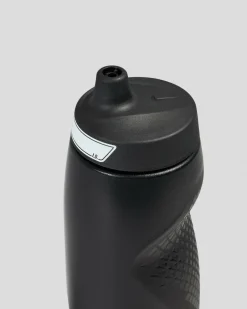 Bottles & Lunch Boxes|Bottles & Lunch Boxes*Nike Refuel Grip 946ml Bottle Black/white
