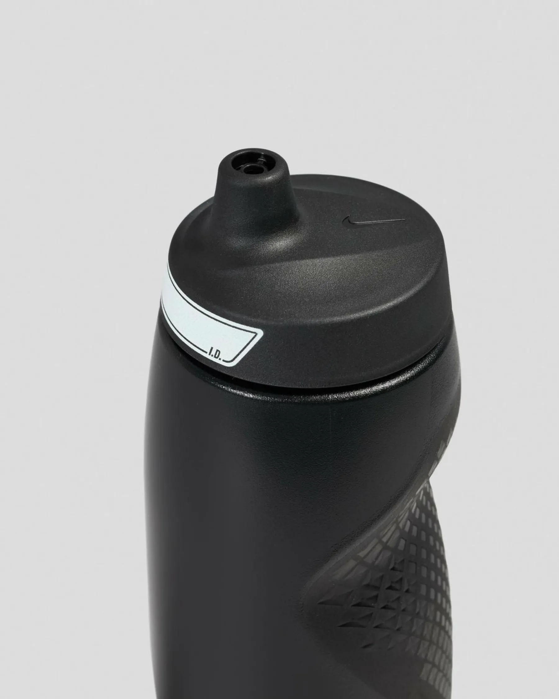 Bottles & Lunch Boxes|Bottles & Lunch Boxes*Nike Refuel Grip 946ml Bottle Black/white