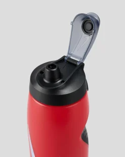 Bottles & Lunch Boxes|Bottles & Lunch Boxes*Nike Refuel Locking Lid 950 ml Drink Bottle Red