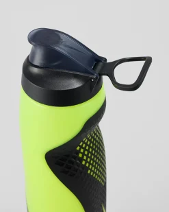 Bottles & Lunch Boxes|Bottles & Lunch Boxes*Nike Refuel Locking Lid 950 ml Drink Bottle Volt/black