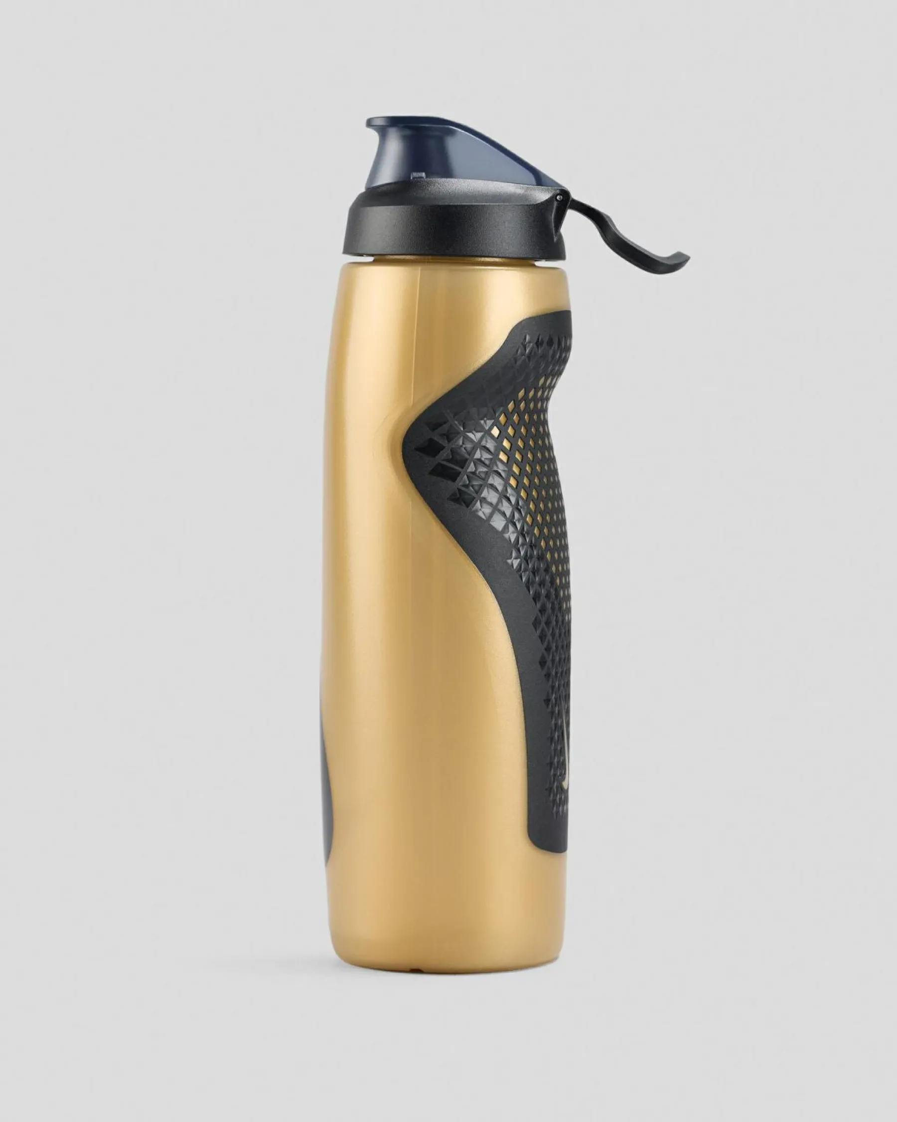 Bottles & Lunch Boxes|Bottles & Lunch Boxes*Nike Refuel Locking Lid 950ml Drink Bottle Gold/black