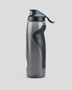 Bottles & Lunch Boxes|Bottles & Lunch Boxes*Nike Refuel Locking Lid 950ml Drink Bottle Black/silver
