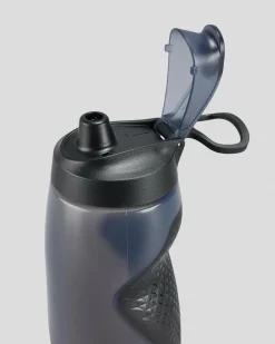 Bottles & Lunch Boxes|Bottles & Lunch Boxes*Nike Refuel Locking Lid 950ml Drink Bottle Black/silver