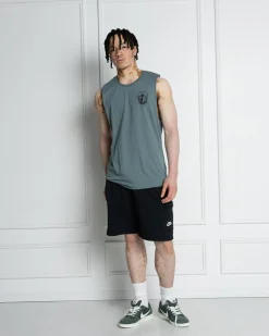 Discount Regiment Muscle Tank Activewear|Tops & T-Shirts