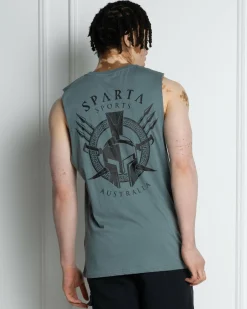 Discount Regiment Muscle Tank Activewear|Tops & T-Shirts