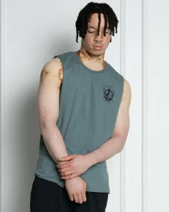 Discount Regiment Muscle Tank Activewear|Tops & T-Shirts