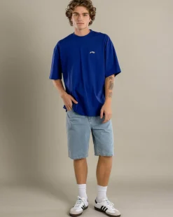 Outlet Registered T-Shirt Tops & T-Shirts