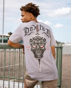 New Reigning Dead T-Shirt Tops & T-Shirts