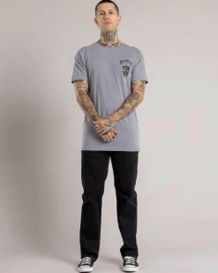New Reigning Dead T-Shirt Tops & T-Shirts