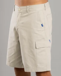 Shorts & Bottoms*Quiksilver Remixed Battle Shorts Bone