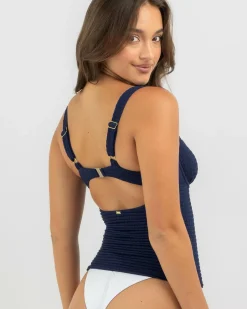 New Renee Tankini Top Women Bikinis
