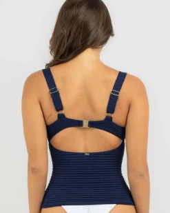 New Renee Tankini Top Women Bikinis