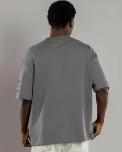 Discount Repair Loopback Street T-Shirt Tops & T-Shirts