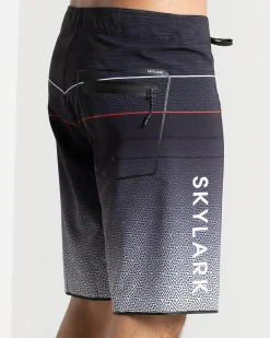 Outlet Repetition Board Shorts Board Shorts|Shorts & Bottoms