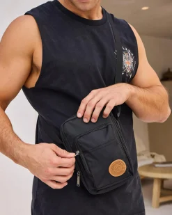 Clearance Replay Cross Body Bag Bags
