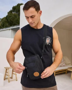 Clearance Replay Cross Body Bag Bags
