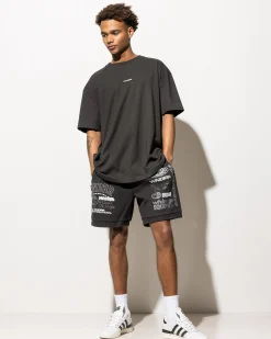 New Represent Track Shorts Shorts & Bottoms