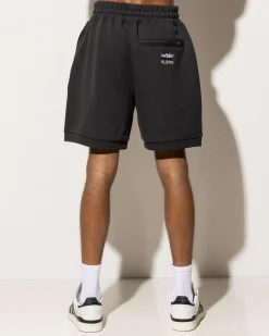 New Represent Track Shorts Shorts & Bottoms