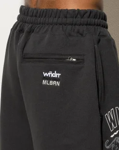New Represent Track Shorts Shorts & Bottoms