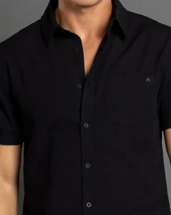 Requisite Short Sleeve Shirt Tops & T-Shirts