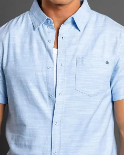 New Requisite Short Sleeve Shirt Tops & T-Shirts